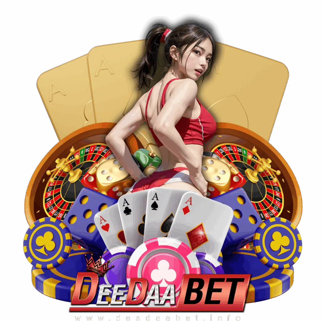 deedaabet สล็อต